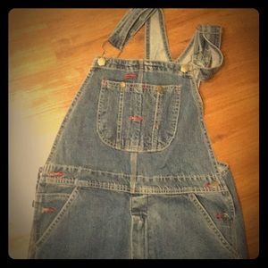 Overalls